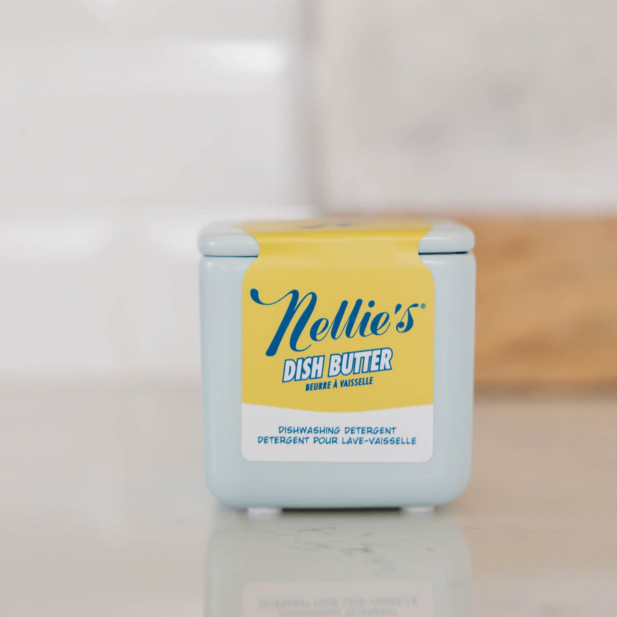 Dish Butter