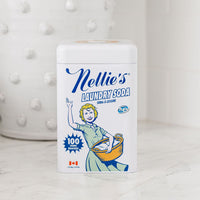 Laundry Soda