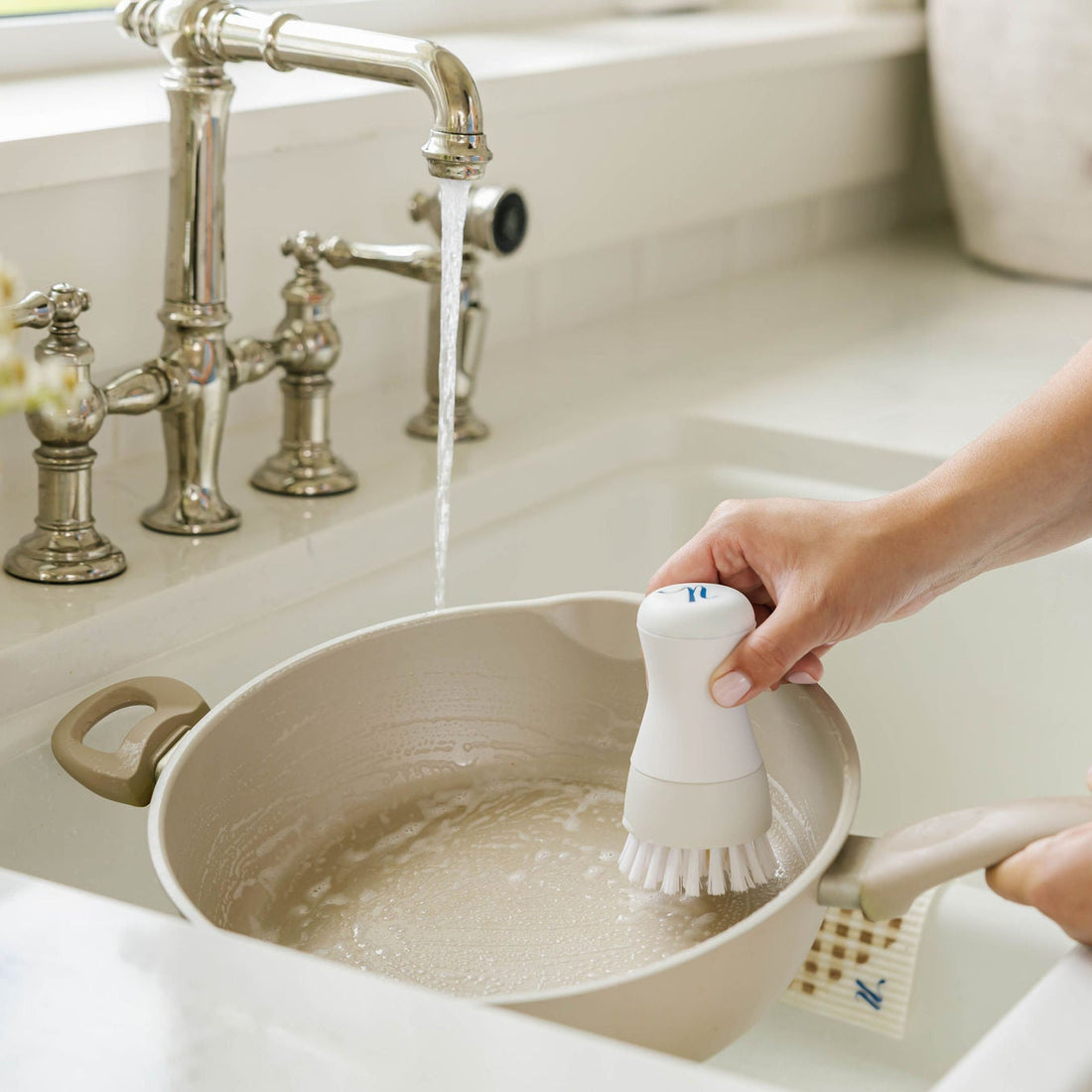 Dish Stick Refill 5 Pack