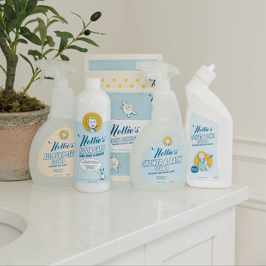 Cleaners Bundle