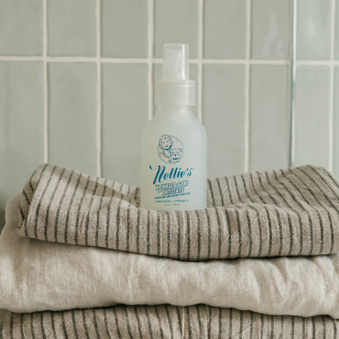 Wrinkle-B-Gone