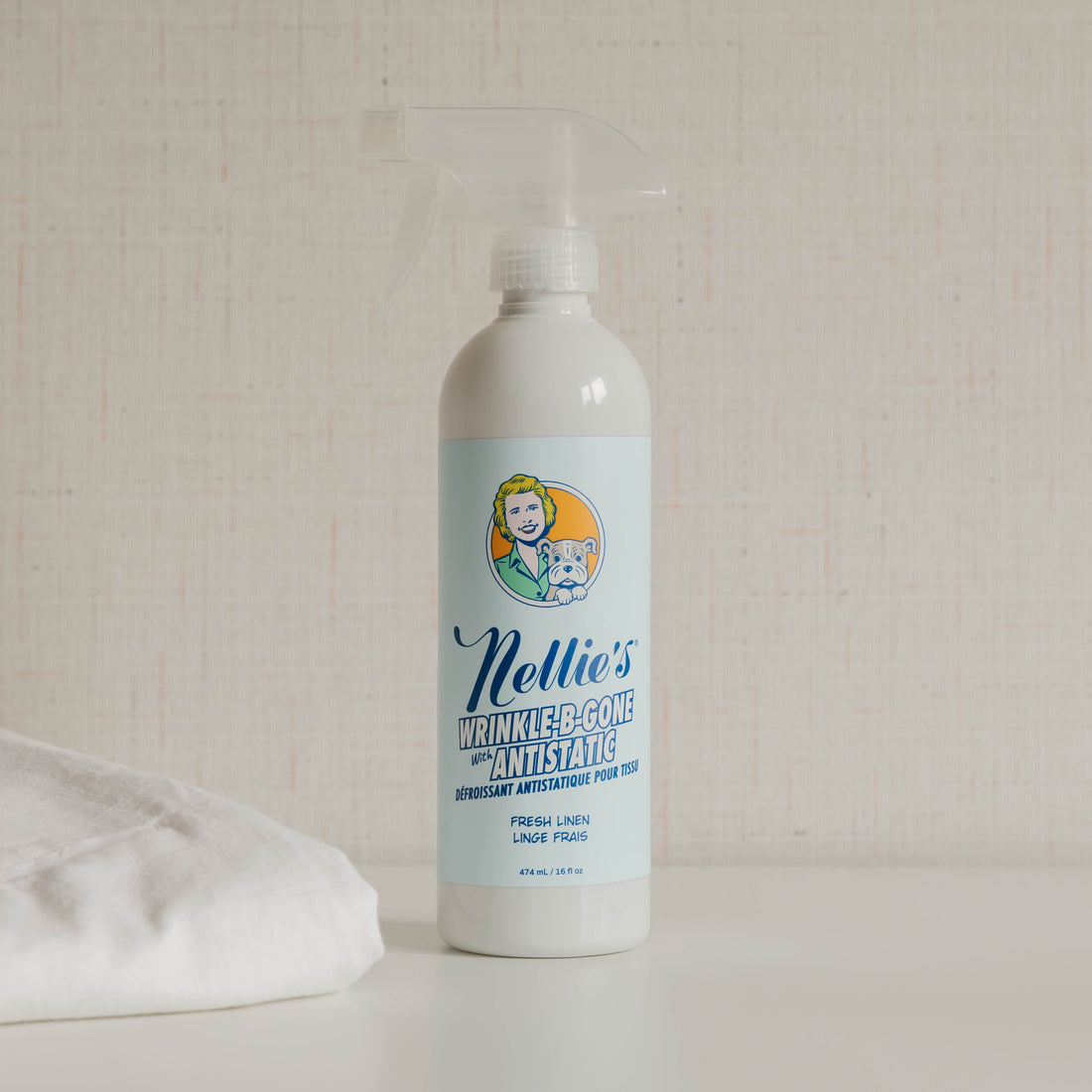 Wrinkle-B-Gone