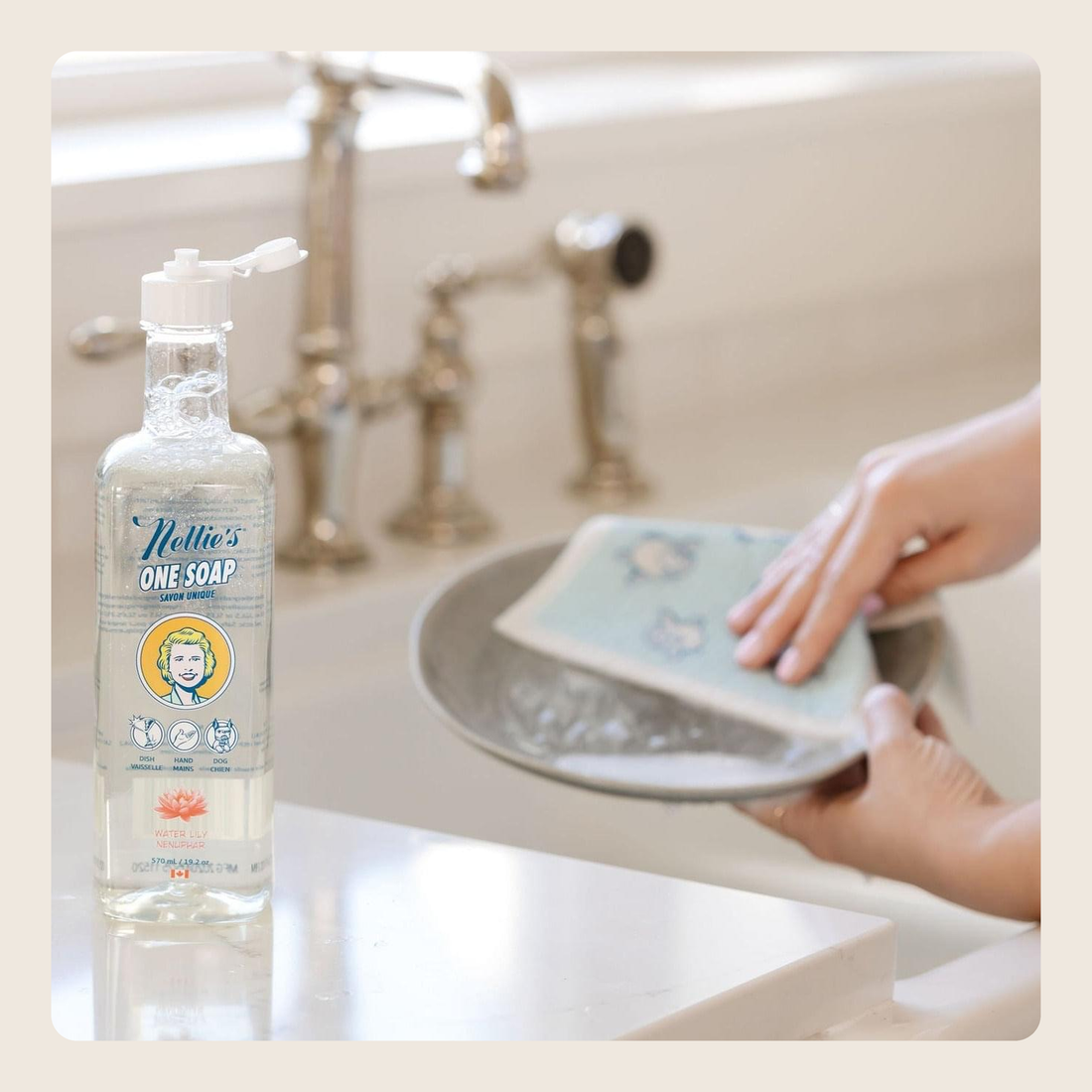 One Soap