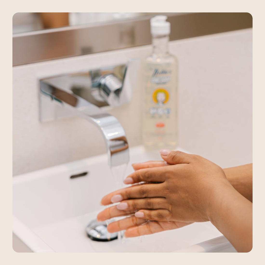 One Soap