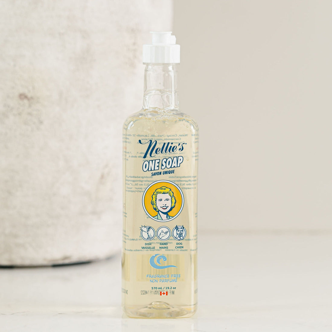 One Soap