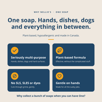 One Soap