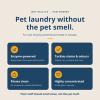 PAW Powder