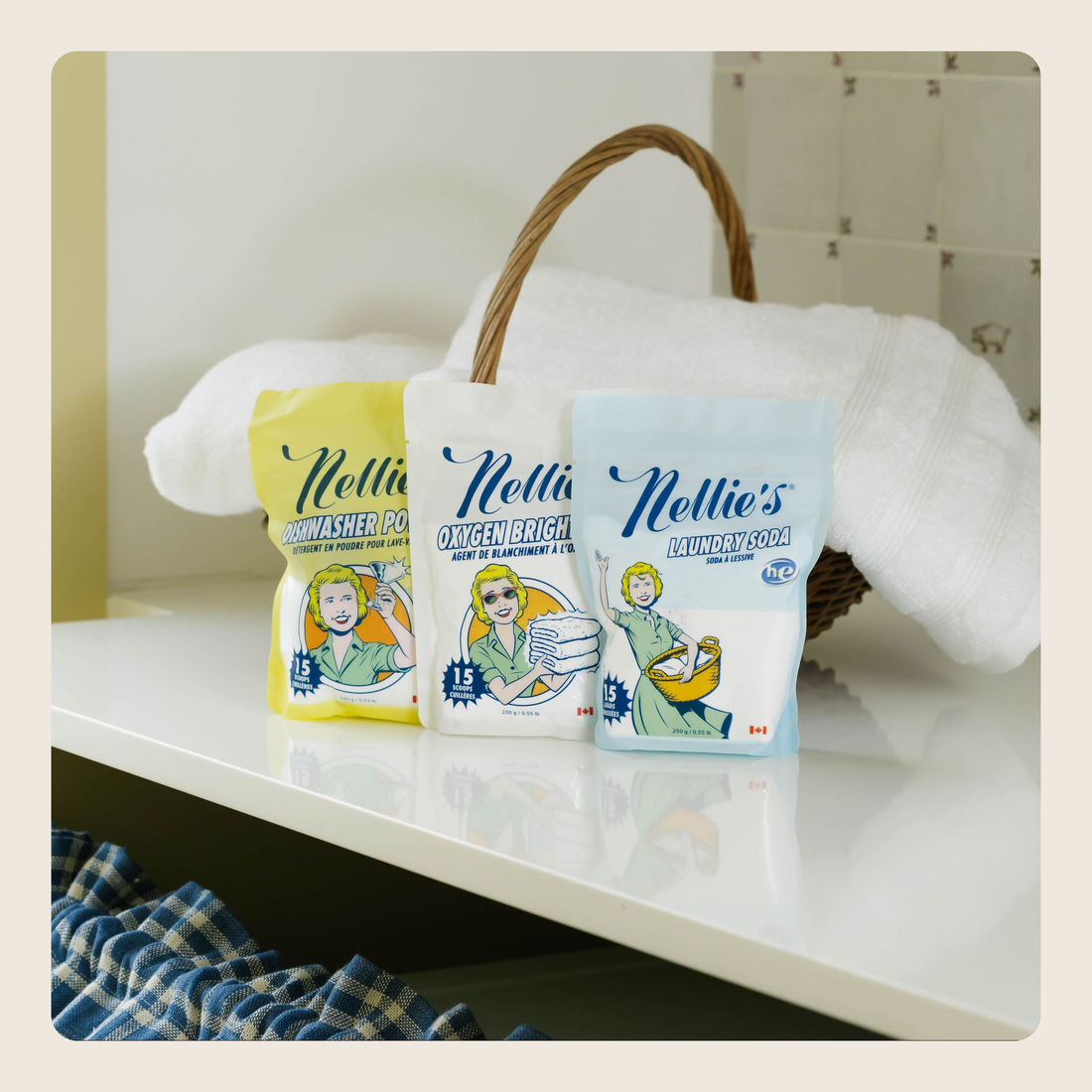 Sample Bundle
