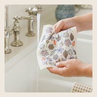 Swedish Dishcloths 3 Pack