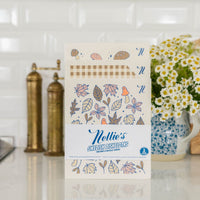 Nellie's Swedish Dishcloths Fall edition, 3 pack