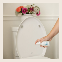 Toilet Spray