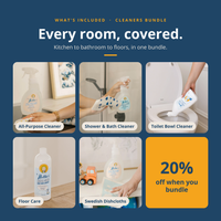 Cleaners Bundle