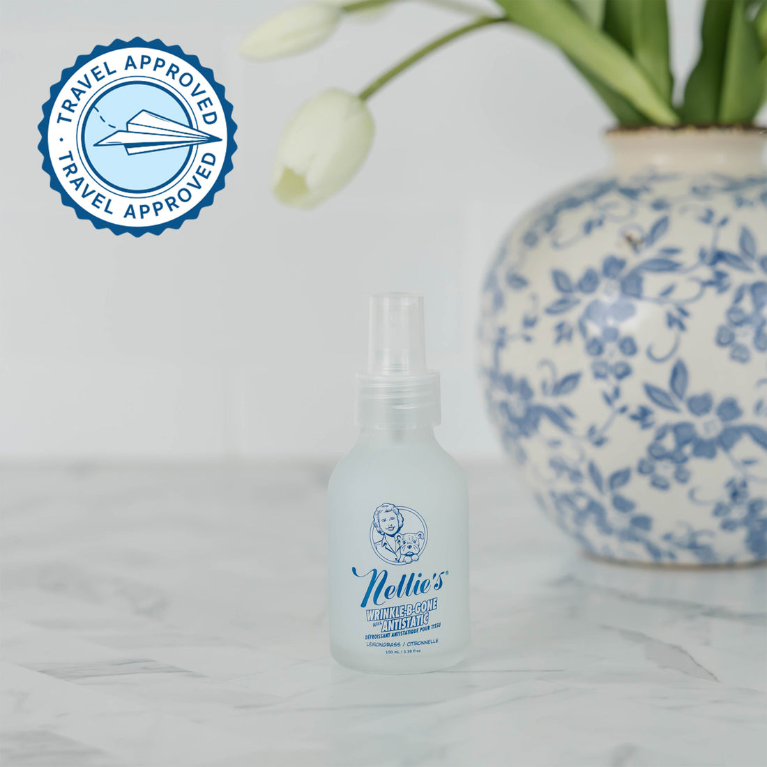 Wrinkle-B-Gone