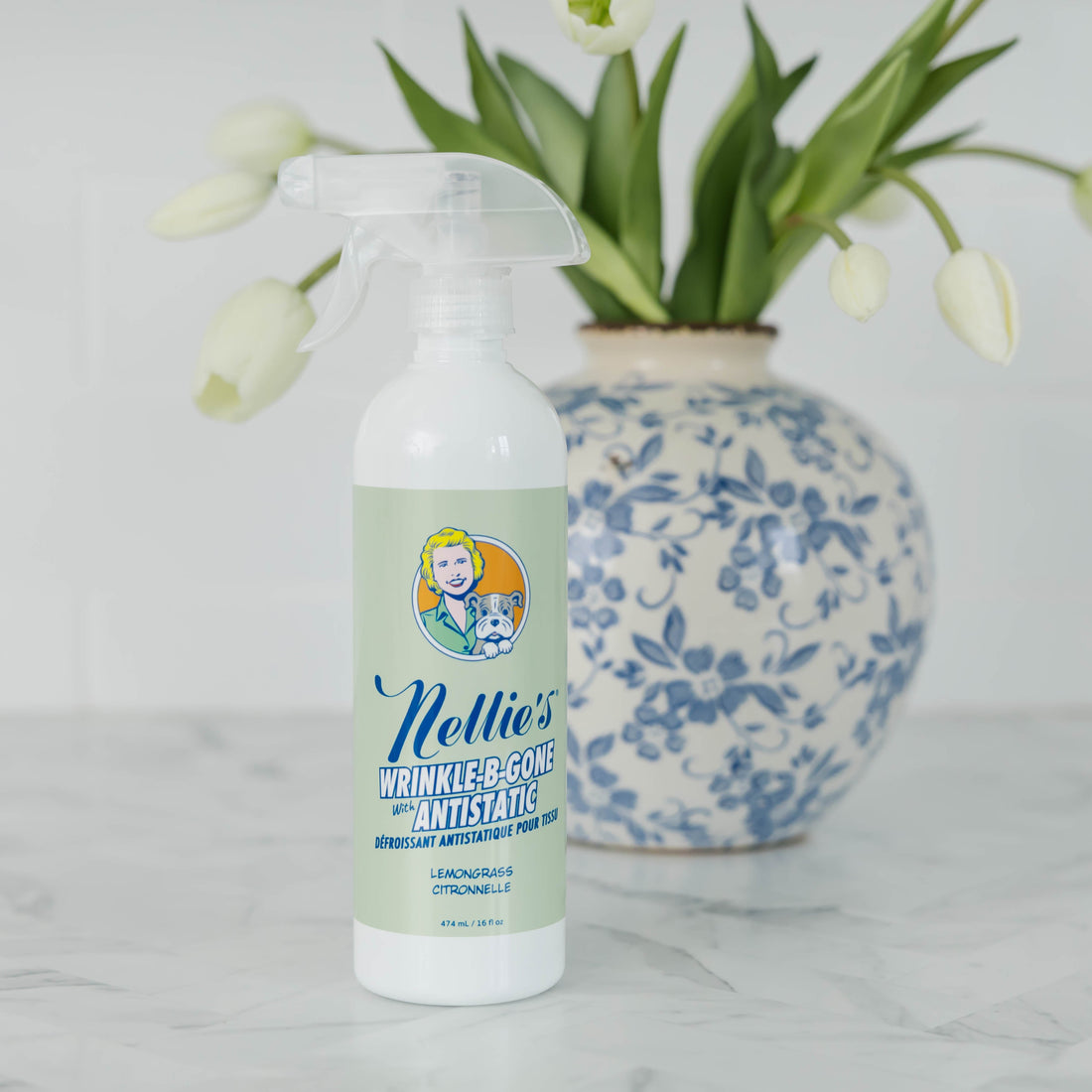 Wrinkle-B-Gone