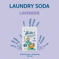 Laundry Soda